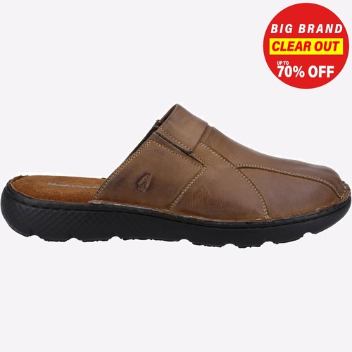 Hush puppies carson - puppies, pantolette