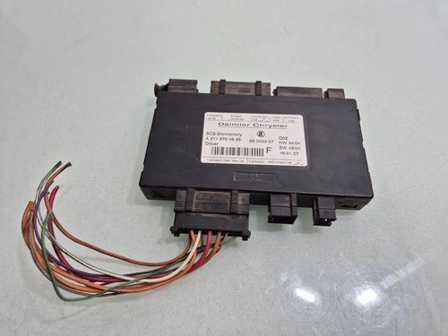 Mercedes benz w163 - mercedes-benz, m