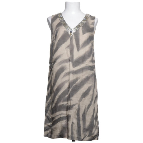 120 lino kleid - 120%, kleid,