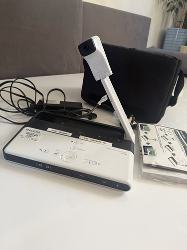 Ricoh p3500 unified - p3500,