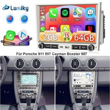 Für Porsche 911 997 Cayman