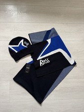 Hugo Boss Black Label Schal +