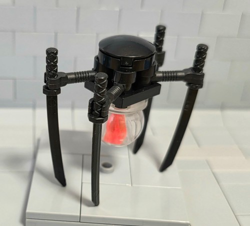 Stück lego sw0074 omarr - stück, b'omarr