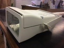 Ansell weißer Projektor Spot