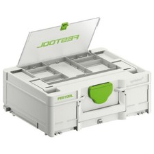 Festool systainer sys3 df - systainer³,