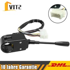 Ø45mm Lenkstockschalter