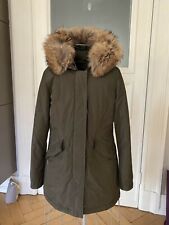 Woolrich Arctic Luxury Parka