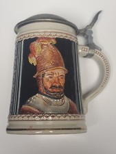 Handgemalt Stein