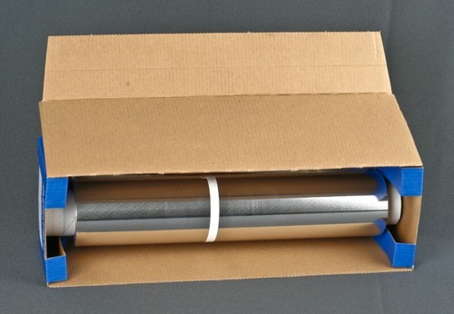 Rolle alufolie 30cm 150m - alufolie, x