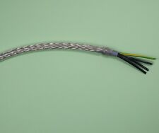 CLASSIC 110 CY Steuerleitung