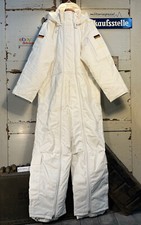 Orig. BW Bundeswehr KSK SBK Schneetarn Motorschlittenanzug Gr. 54 Neu Rar. #1712