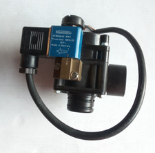 Dürr Magnetventil   24V