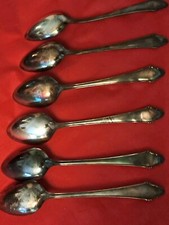 6 SPEISELÖFFEL Tafellöffel