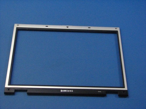 Displayrahmen samsung r55 - displayrahmen,