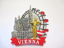 Wien Magnet Schloss