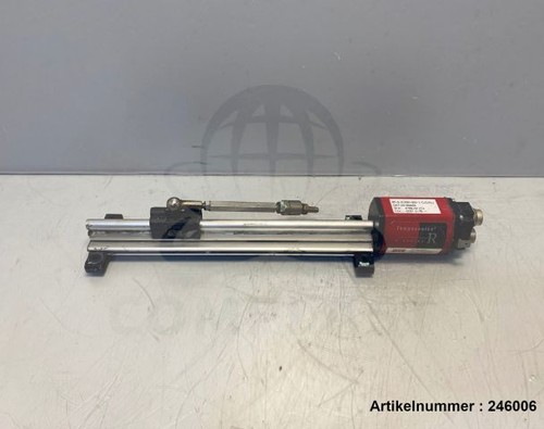 Mts temposonics wegmesssystem - mts,