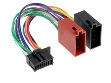 Radioadapter für Pioneer