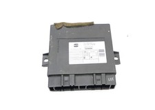 Seat Ibiza 6K Steuergerät Zentralverriegelung für Funkfernbedienung 6K0962258D