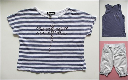 Kleider paket set - kleider-paket, gr