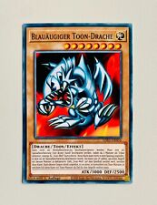 Yu-Gi-Oh! Maximillion Pegasus Einzelkarten zur Auswahl - deutsch