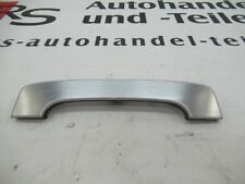 VW Passat 3C B7 10-14 Blende Mittelkonsole 3AA863324A aludekor
