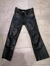 Motorrad Lederhose Damen Gr