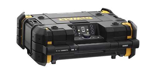 Dewalt baustellenradio - dewalt,
