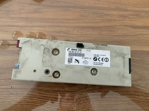 Bmw e65 antenne verstärker - bmw,