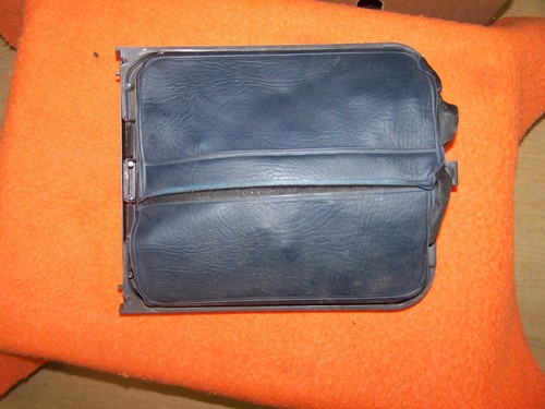 Audi d11 skisack - audi, ladesack