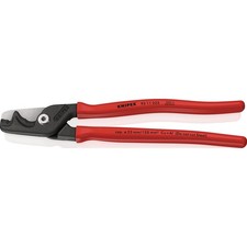 Kabelschere StepCut XL KNIPEX
