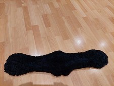 Passier BLU - Lammfell Bezug für Kurzgurt WAVE 70 cm