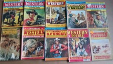 60 Western Romane in 20