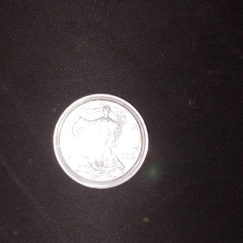 American silver eagle 2013 - american, 1