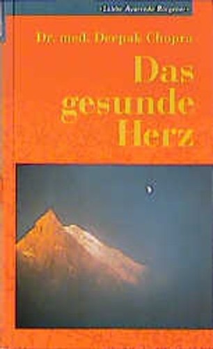 Das gesunde herz - das, lübbe