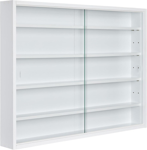 Inter link sammlervitrine - inter,