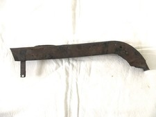 400. NSU 502 T 1924-26 Kettenschutz BMW DKW Wanderer D-Rad Imperia Zündapp Adler