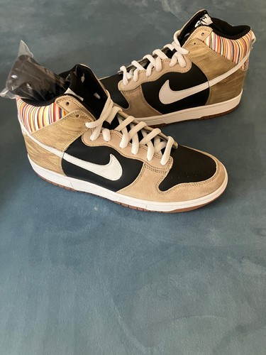 Nike dunk paul urich - sb,