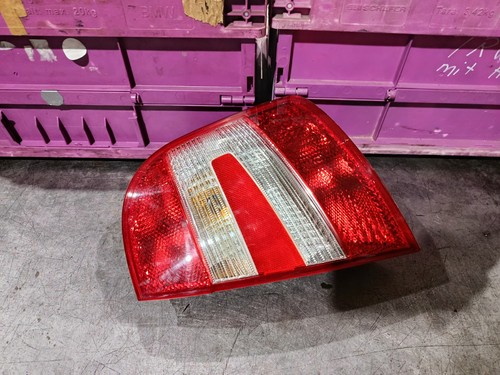 Skoda fabia rücklicht - i, 6y