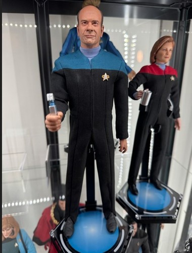Exo star trek voyager - star, the
