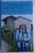 Hape Kerkeling Ich bin dann