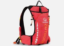 Laufrucksack Trekking Rucksack Trinkrucksack Fahrradrucksack Laufweste *NEU*