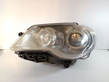 Hauptscheinwerfer links