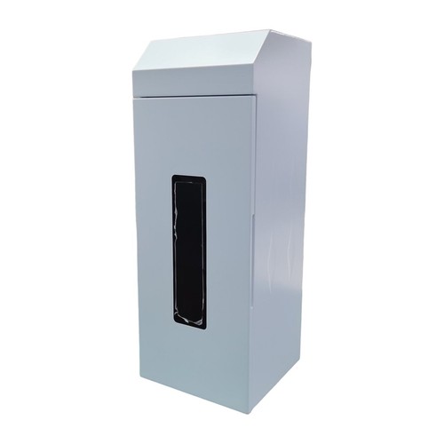 Od6 80cm fenster aluminium - od6,