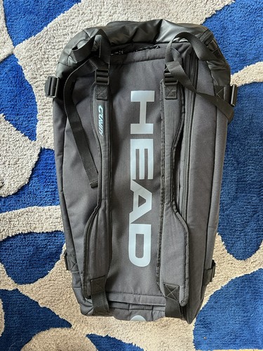 Head gravity dufflebag - gravity,