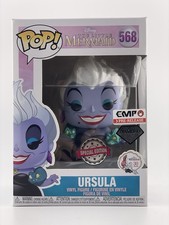 Funko Pop! Disney: Little