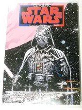 Star Wars Classic Bd. 2 Feest Verlag Softcover 1.Auflage Zustand 1