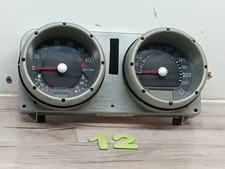 Tacho Kombiinstrument VW Polo 6N 6N0920804E