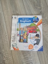 Tip Toi Englisch 