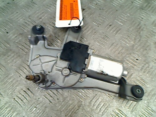 Scheibenwischermotor hinten - scheibenwischermotor,