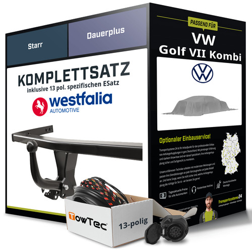 Für golf vii kombi - vii,